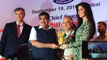 Even Katrina Kaif must be knowing that she doesn’t deserve Smita Patil Award