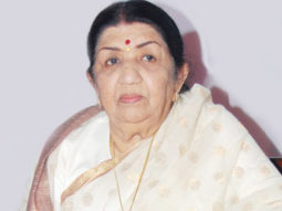 Lata Mangeshkar’s artistic connection with Freddie Mercury