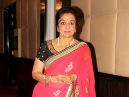“I was alone when I needed medical attention”- Asha Parekh