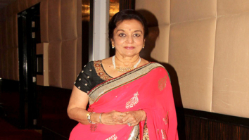 “I was alone when I needed medical attention”- Asha Parekh