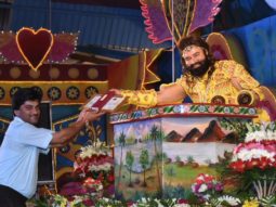 Promotions of MSG The Warrior Lion Heart touch an all-time high
