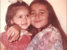 Check out: Karisma Kapoor turns nostalgic on Kareena Kapoor Khan’s 36th birthday