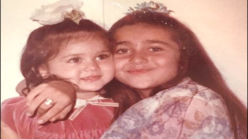 Check out: Karisma Kapoor turns nostalgic on Kareena Kapoor Khan’s 36th birthday