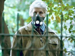 Special screening of Pink held for Mumbai Police officials