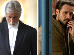 Box Office: Pink holds very well, Raaz Reboot is low