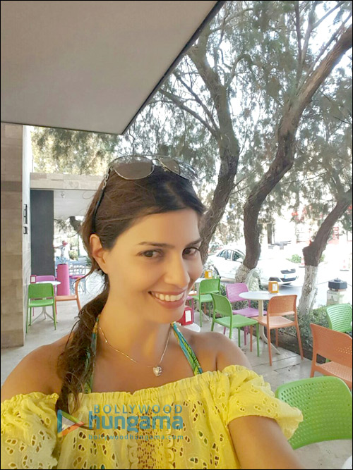 UNCENSORED Meet the youngest and most stunning censor board member