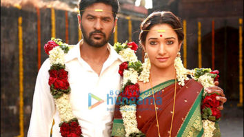 Check out: Prabhu Dheva marries Tamannaah Bhatia three times in Sonu Sood’s Tutak Tutak Tutiya