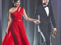 Check out: Priyanka Chopra makes red hot debut at Emmys 2016