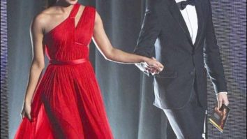 Check out: Priyanka Chopra makes red hot debut at Emmys 2016