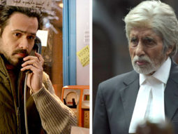 Box Office: Raaz takes forward horror legacy for Bhatts and Emraan, Big B’s Pink carries superb reports