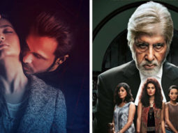 BO update: Raaz Reboot, Pink start on a decent note