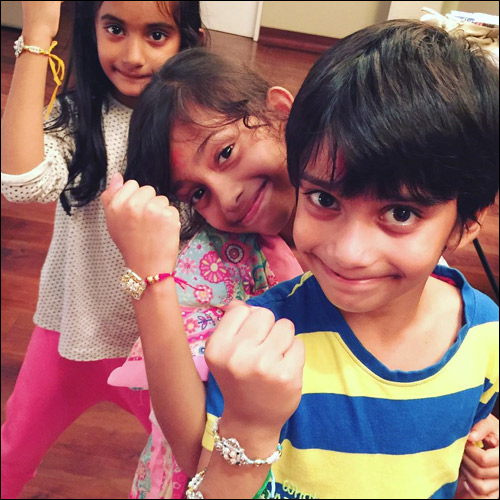 check out bollywood celebrities wish their siblings on raksha bandhan 5 check out bollywood celebrities wish their siblings on raksha bandhan 5