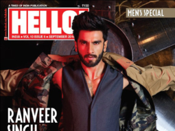 Check out: Ranveer Singh dominates the cover of Hello magazine