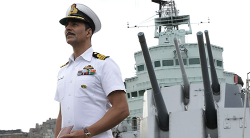 rustom
