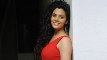 “I am a foodie, Harshvardan measures every morsel he eats” – Saiyami Kher
