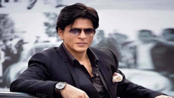Watch: Shah Rukh Khan playing ping pong with a Berlin based journalist