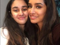 Check out: Shraddha Kapoor meets her fan in the US