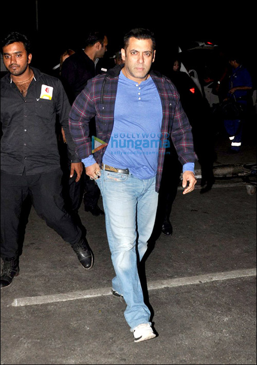 what bollywood stars did this week 1463