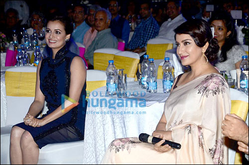 what bollywood stars did this week 1385