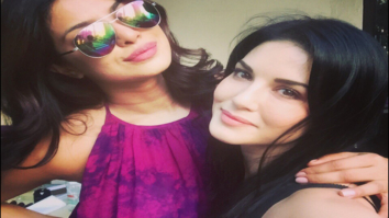 Check out: Sunny Leone hangs out with Priyanka Chopra in New York City