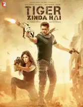 Tiger Zinda Hai