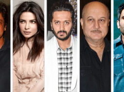 Shah Rukh Khan, Priyanka Chopra and others condemn Uri Attack