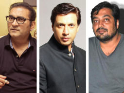 Abhijeet Bhattacharya and Madhur Bhandarkar slam Anurag Kashyap for protesting against PM Modi