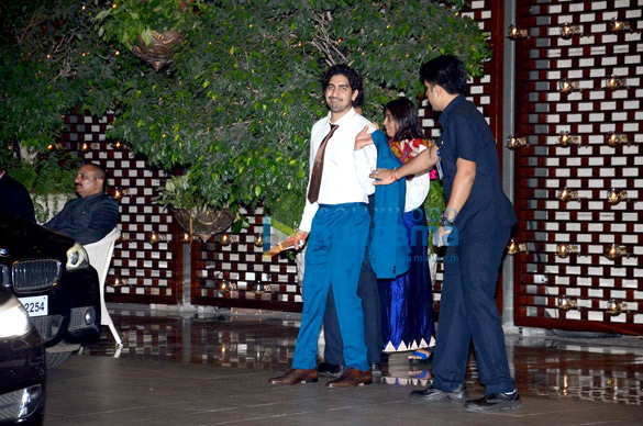 18th mami mumbai film festival 21