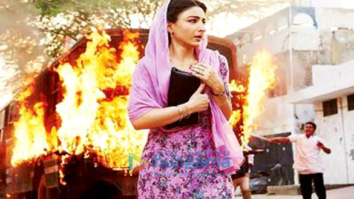 Movie Stills Of The Movie 31st October