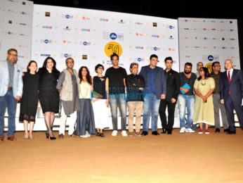 What Bollywood stars did this week!