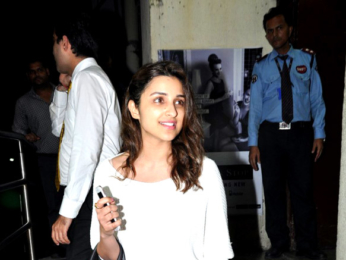 What Bollywood stars did this week!