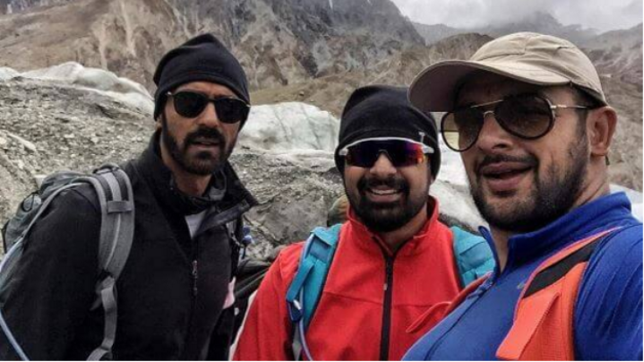 A Salute To Indian Army! Salute Siachen’s BREATHTAKING Teaser A Salute To Indian Army! Salute Siachen’s BREATHTAKING Teaser