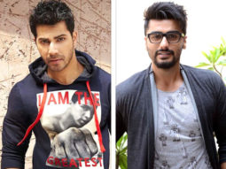Varun Dhawan and Arjun Kapoor have some candid confessions to make on flirting