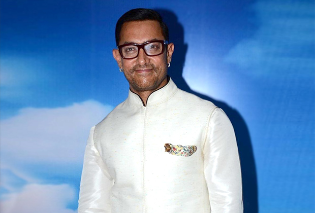Aamir Khan