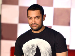 Watch: Aamir Khan posts a selfie video to thank fans