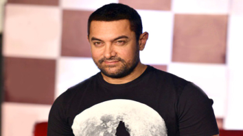 Watch: Aamir Khan posts a selfie video to thank fans