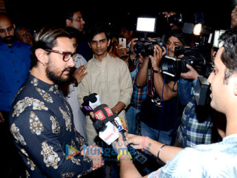 Aamir Khan's Diwali bash