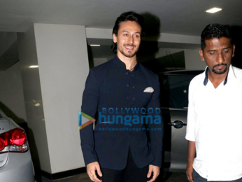 Aamir Khan's Diwali bash