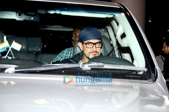 aamir snapped as he arrives back from usa 6
