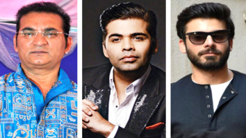 Abhijeet Bhattacharya slams Karan Johar and Fawad Khan