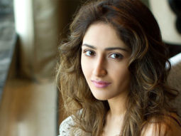 “Acting With Ajay Devgn Taught Me To Be Very Natural On Camera”: Sayyeshaa Saigal