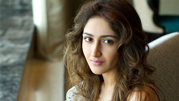 “Acting With Ajay Devgn Taught Me To Be Very Natural On Camera”: Sayyeshaa Saigal