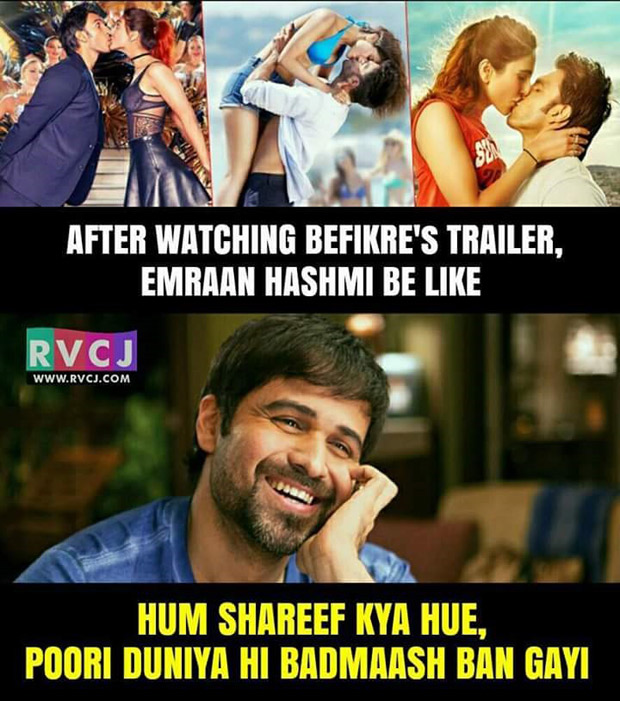 Aditya - Emraan