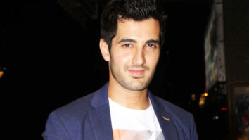 Aditya Seal’s FUN Rapid Fire On Fantasizing Deepika Padukone, Sexy Neha Sharma