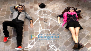 Movie Stills Of The Movie Ae Dil Hai Mushkil