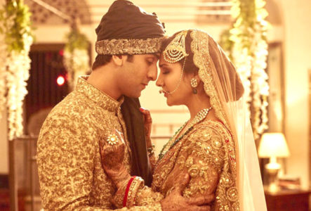 Channa Mereya Full Sex Video - KISS NO MORE: Ranbir Kapoor and Anushka Sharma's lip locks in Ae Dil Hai  Mushkil cut by half : Bollywood News - Bollywood Hungama