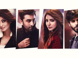MNS Workers get arrested for protesting outside Metro cinema over the release of Ae Dil Hai Mushkil