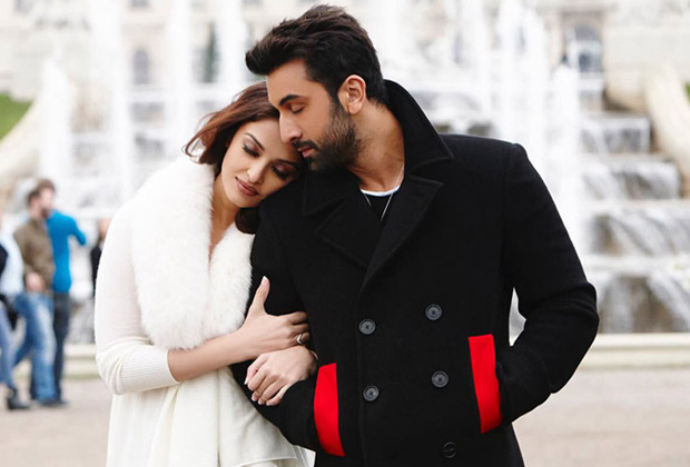 Ae-Dil-Hai-Mushkil