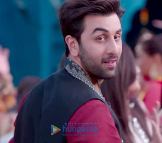 Movie Still From The Film Ae Dil Hai Mushkil