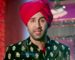 Movie Still From The Film Ae Dil Hai Mushkil